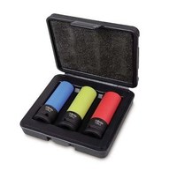 Kraftsteckschl. Satz 720LC/C3